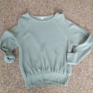 Women's cute top